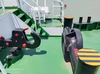 סירת גרירה למכירה