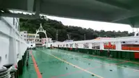 ספינת RORO למכירה