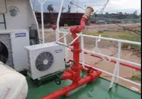 אוניית מכולות למכירה