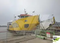 כלי נחיתה, טנק למכירה