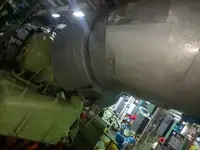 ספינת RORO למכירה