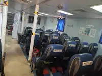 סירת צוות למכירה