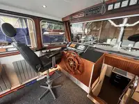 סירות עבודה למכירה