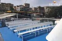 ספינת מעבורת למכירה