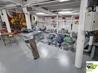 ספינת RORO למכירה