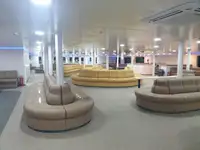 ספינת RoPax למכירה