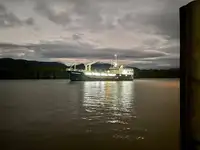 ספינת אספקה למכירה