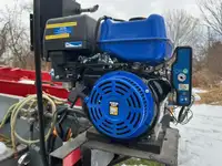 מי אשפה למכירה