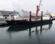 מוביל בתפזורת למכירה