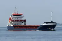 מוביל בתפזורת למכירה