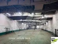 ספינת RORO למכירה