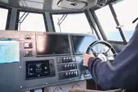 סירת סיור למכירה