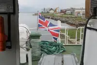 סירות עבודה למכירה