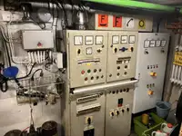 מוביל בתפזורת למכירה