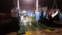 ספינת RORO למכירה