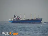 מוביל בתפזורת למכירה