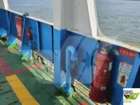 כלי נחיתה, טנק למכירה