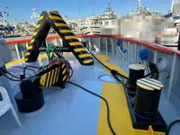 סירת גרירה למכירה