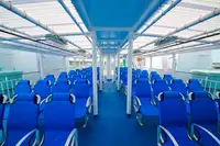 ספינת RORO למכירה