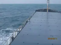 מוביל בתפזורת למכירה