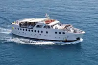 ספינת RoPax למכירה