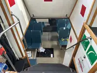 ספינת מעבורת למכירה