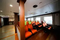 ספינת RORO למכירה