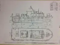 סירת טייס למכירה