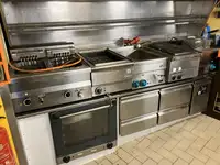 מוביל בתפזורת למכירה