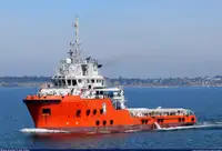 סירת גרירה למכירה