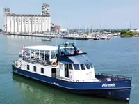 סִירַת הַצָלָה למכירה