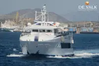 ספינת מעבורת למכירה