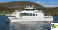 ספינת RORO למכירה