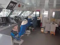 ספינת מעבורת למכירה