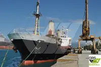 מוביל בתפזורת למכירה