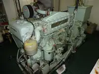 ספינת RORO למכירה