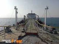 מכלית נפט, מכלית כימית למכירה