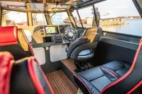 סירת סיור למכירה