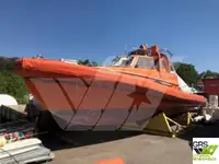 סירות עבודה למכירה