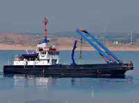 סירות עבודה למכירה