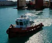 סירת גרירה למכירה