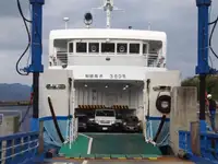 ספינת RORO למכירה