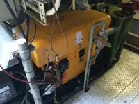 כלי סקר למכירה