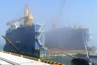 מזח צף למכירה