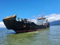 ספינת ריפר למכירה
