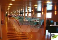 ספינת RORO למכירה