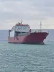 ספינת RORO למכירה